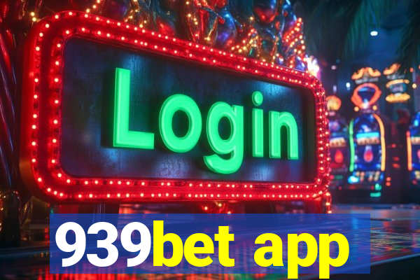 939bet app